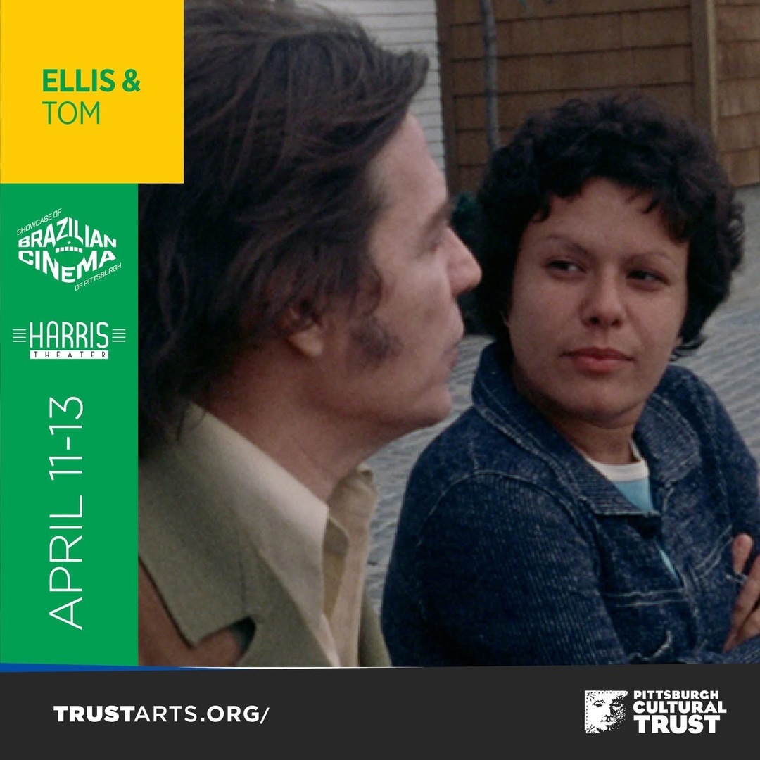 Showcase of Brazilian Cinema - Showcase of Brazilian Cinema