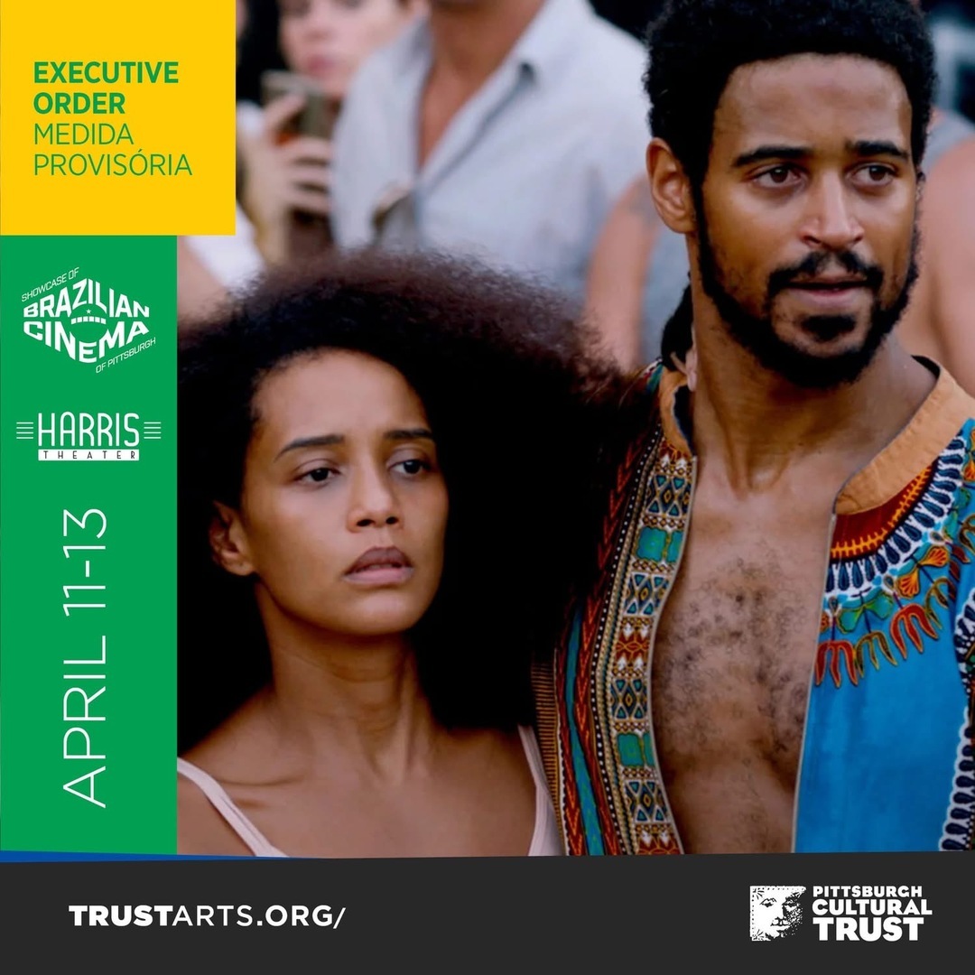 Showcase of Brazilian Cinema - Showcase of Brazilian Cinema