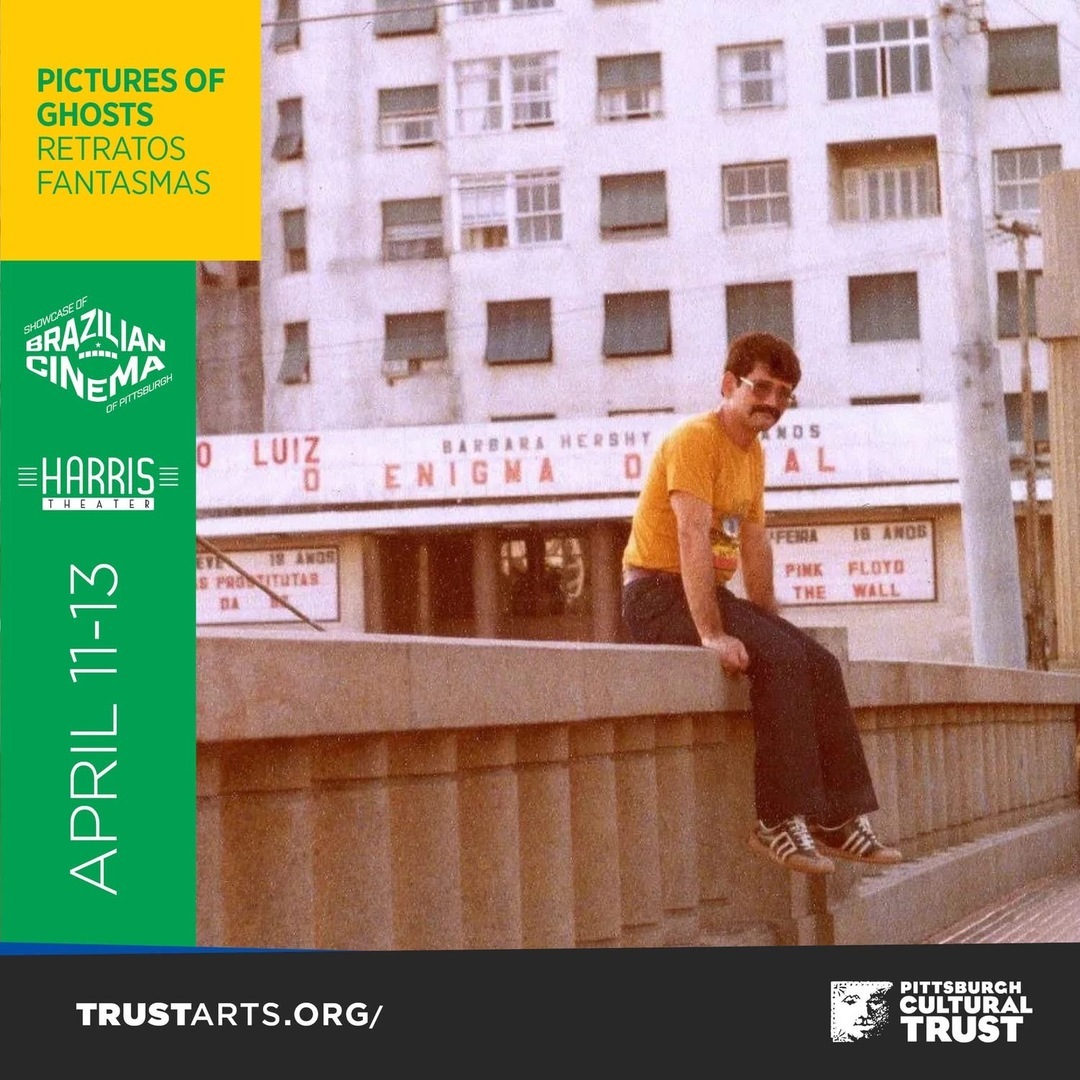 Showcase of Brazilian Cinema - Showcase of Brazilian Cinema