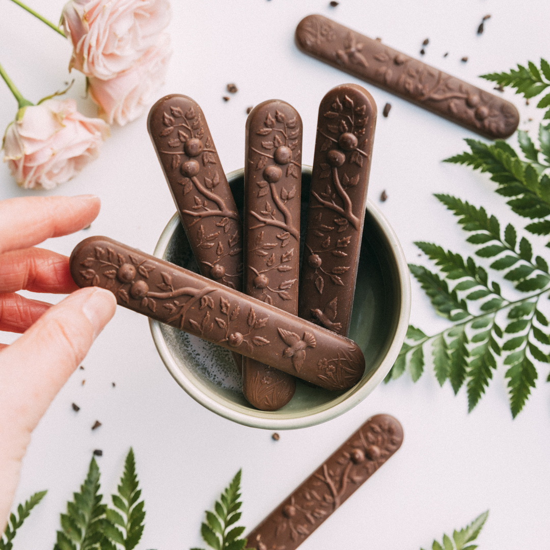 Discover The Art of Chocolate: A 1.5 hour Chocolate Tasting