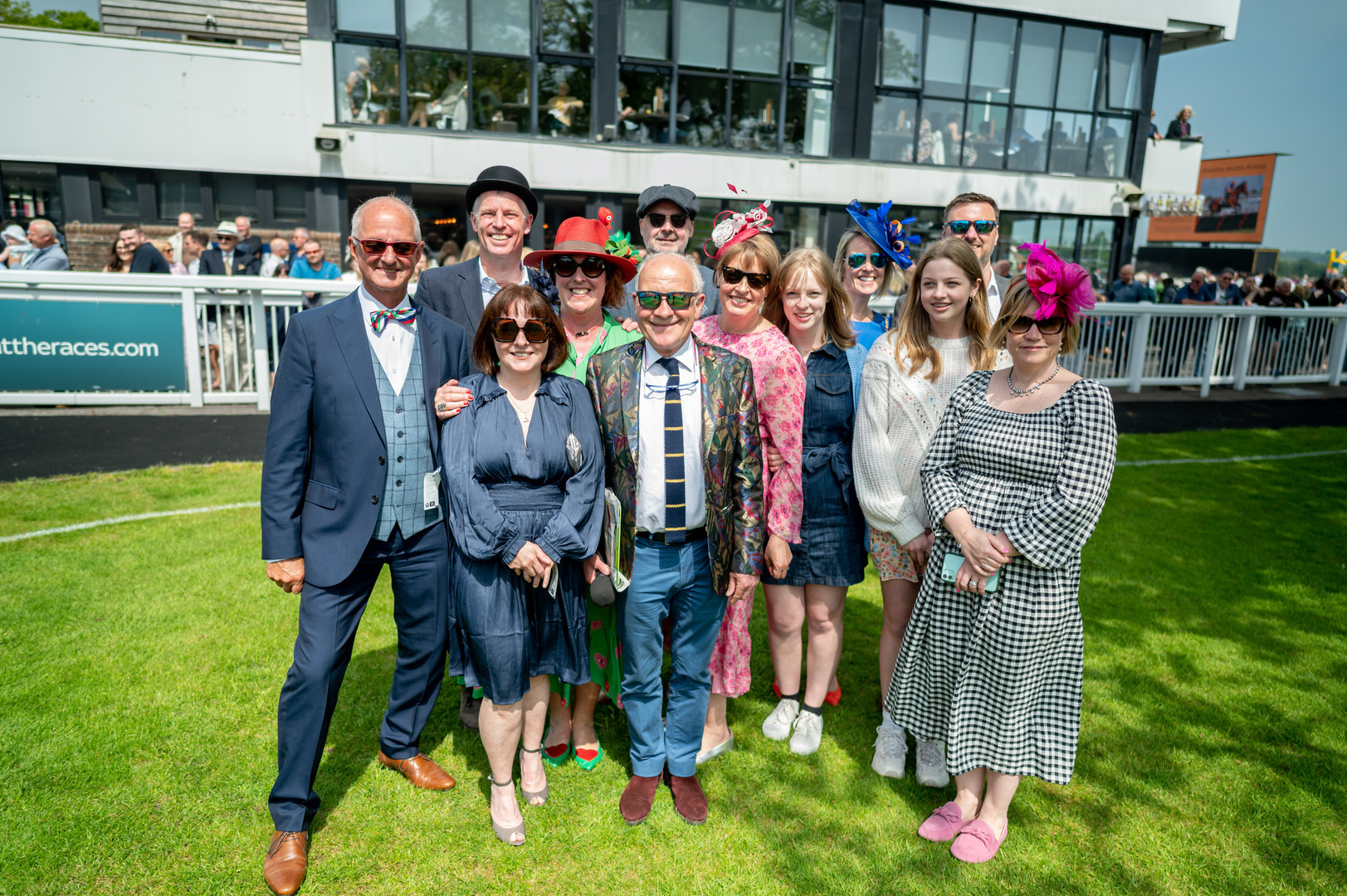 Plumpton Racecourse Season Finale - Plumpton Racecourse Season Finale