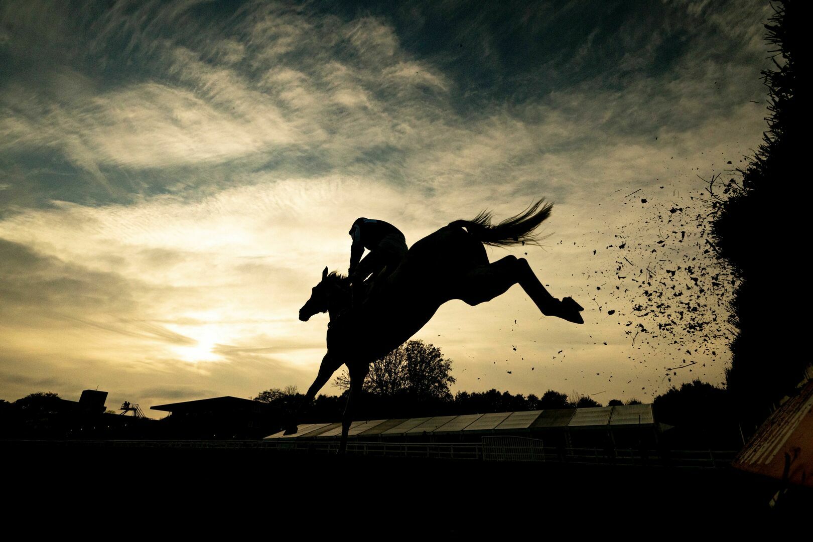 Plumpton Racecourse Season Finale - Plumpton Racecourse Season Finale