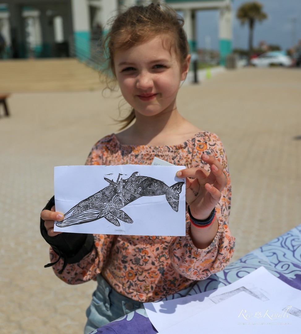 Gulf Coast Whale Festival - Gulf Coast Whale Festival