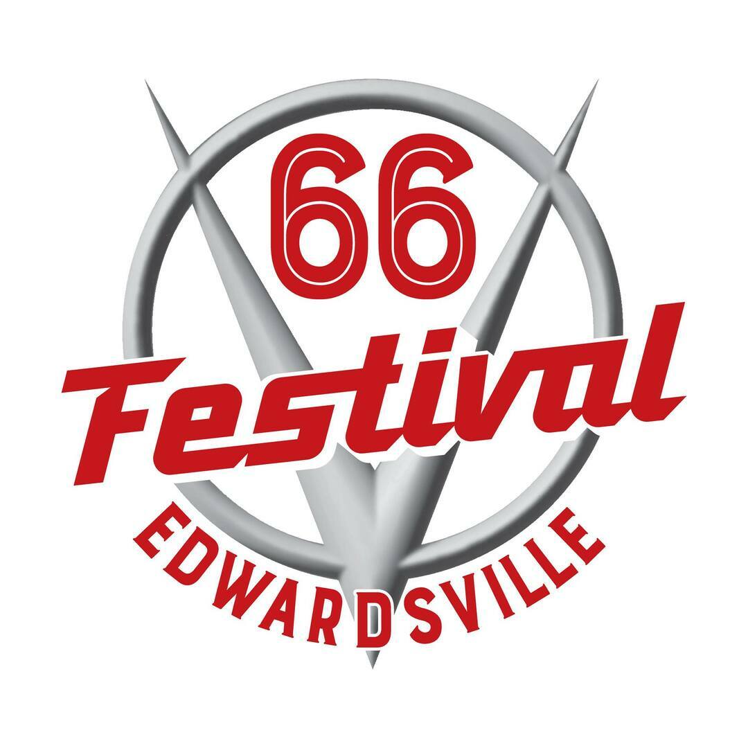 Edwardsville Route 66 Festival 2025