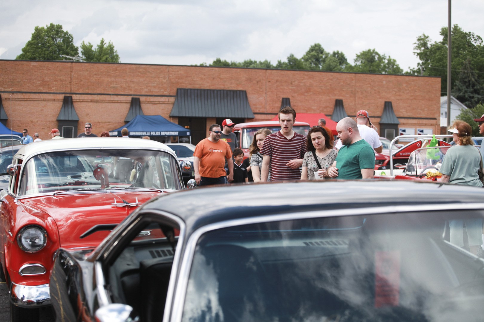 Edwardsville Route 66 Festival 2025 - Edwardsville Route 66 Festival 2025