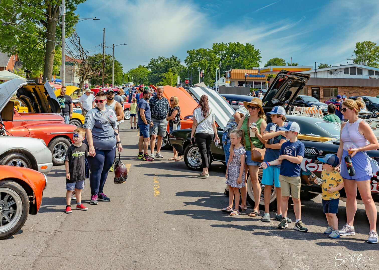 Edwardsville Route 66 Festival 2025 - Edwardsville Route 66 Festival 2025
