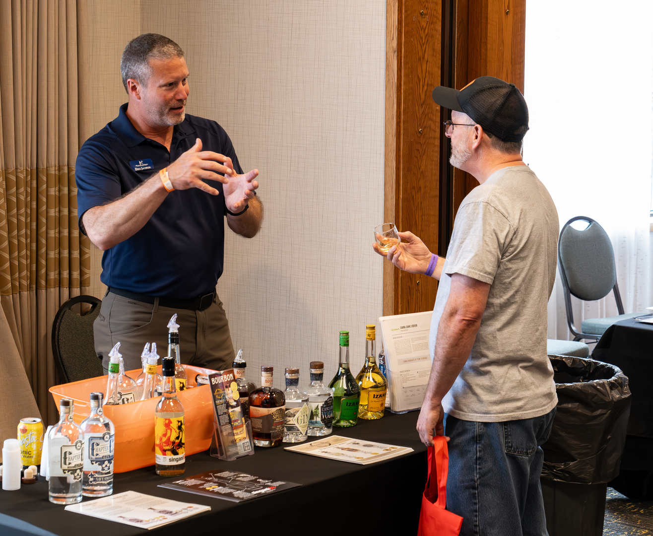 Sip Idaho East - Idaho's Premier Liquor Tasting Festival! - Sip Idaho East - Idaho's Premier Liquor Tasting Festival!