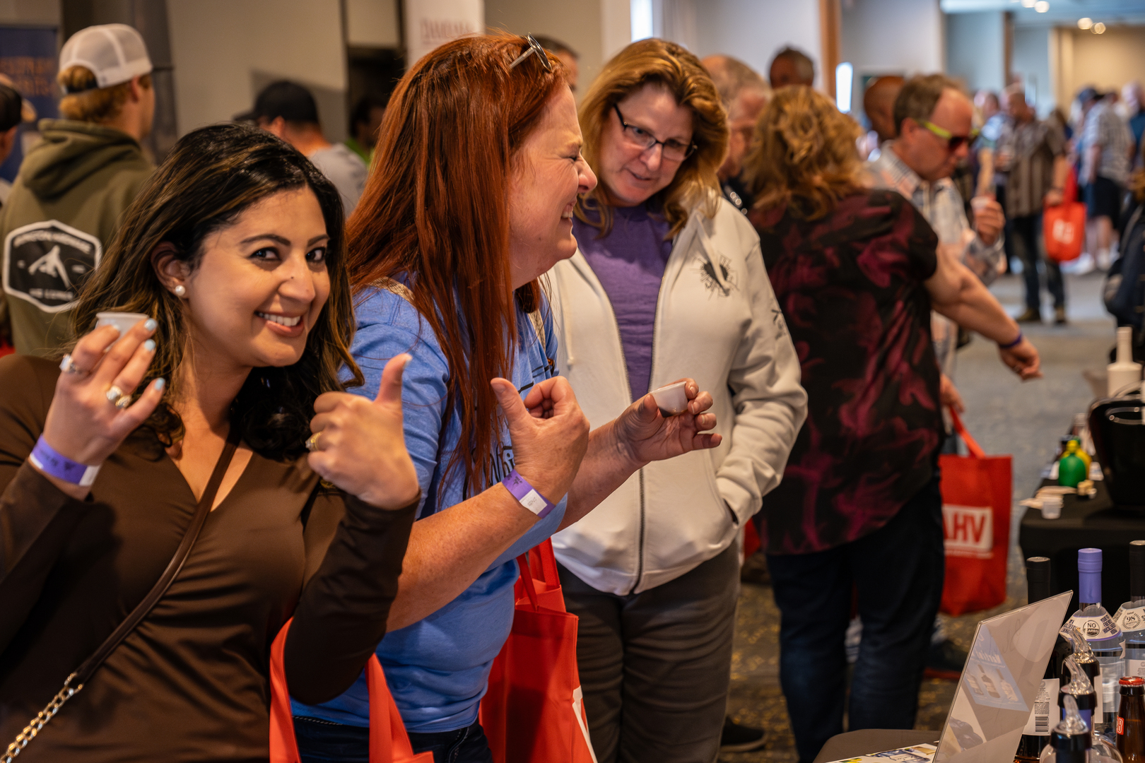 Sip Idaho East - Idaho's Premier Liquor Tasting Festival! - Sip Idaho East - Idaho's Premier Liquor Tasting Festival!