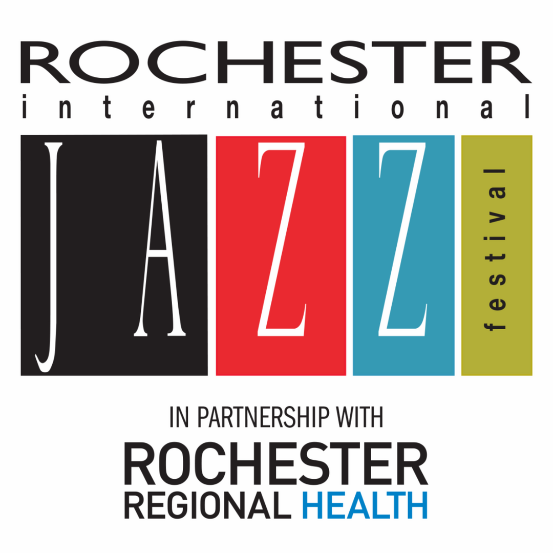 Jesus Molina at the Rochester International Jazz Festival - Jesus Molina at the Rochester International Jazz Festival