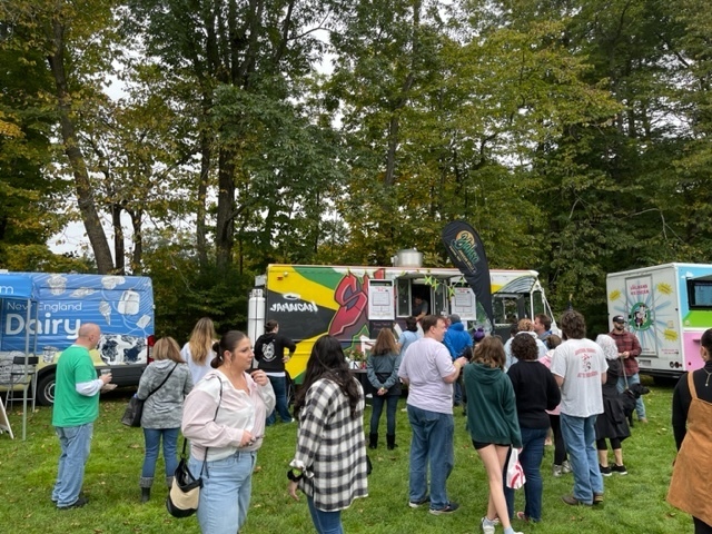 3rd Annual Smuttynose Food Truck And Craft Beer Festival - 3rd Annual Smuttynose Food Truck And Craft Beer Festival