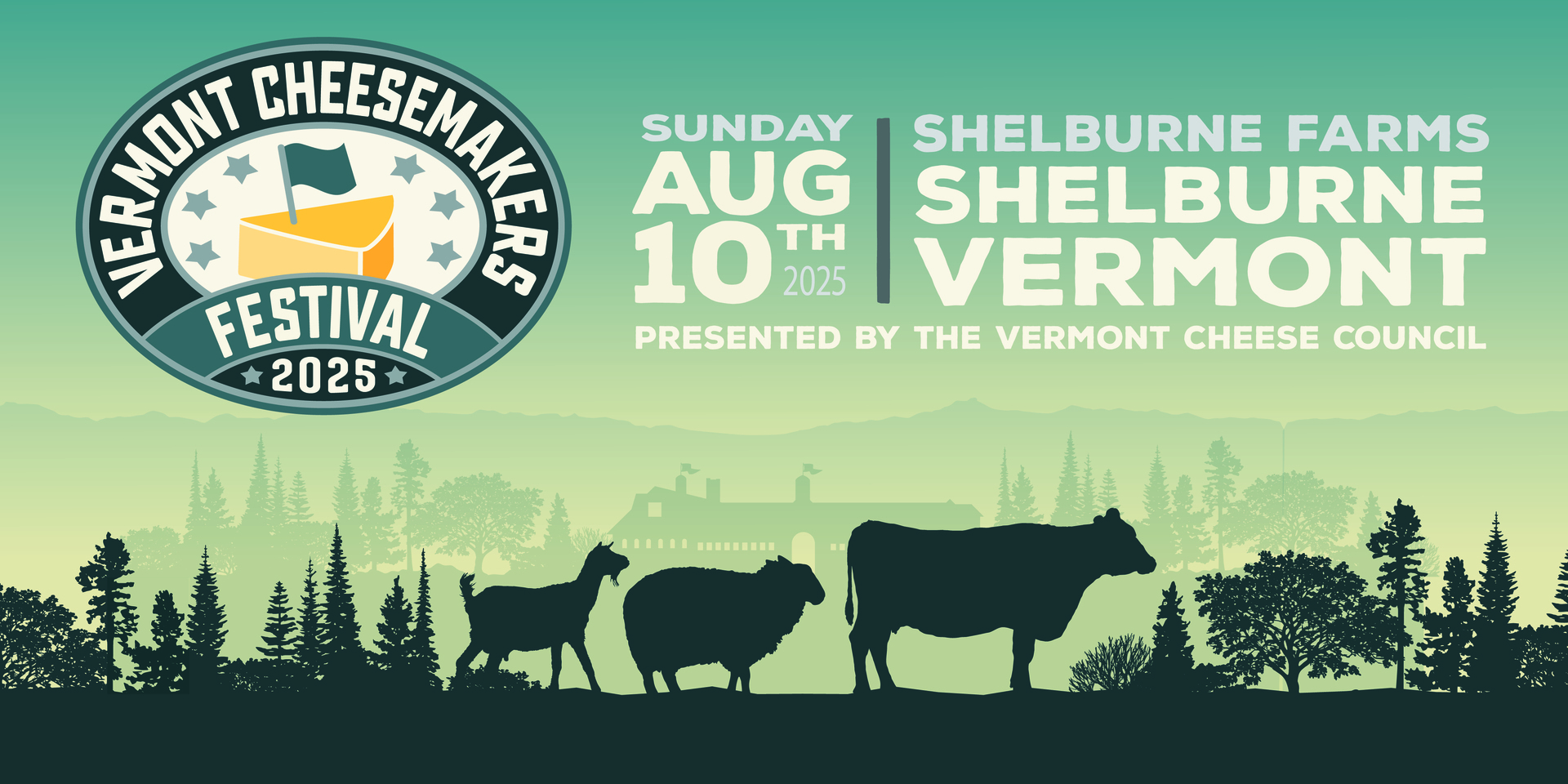Vermont Cheesemakers Festival 2025 - Vermont Cheesemakers Festival 2025