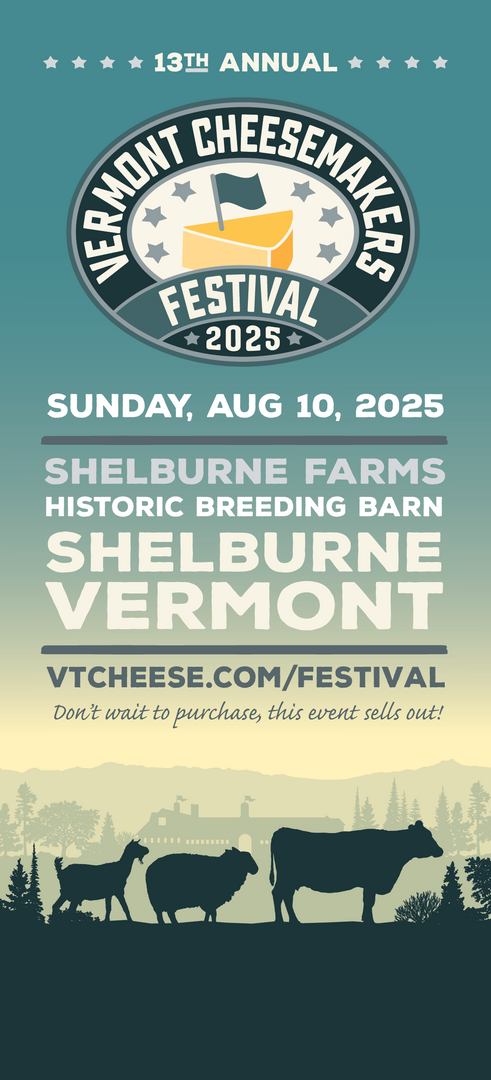 Vermont Cheesemakers Festival 2025 - Vermont Cheesemakers Festival 2025