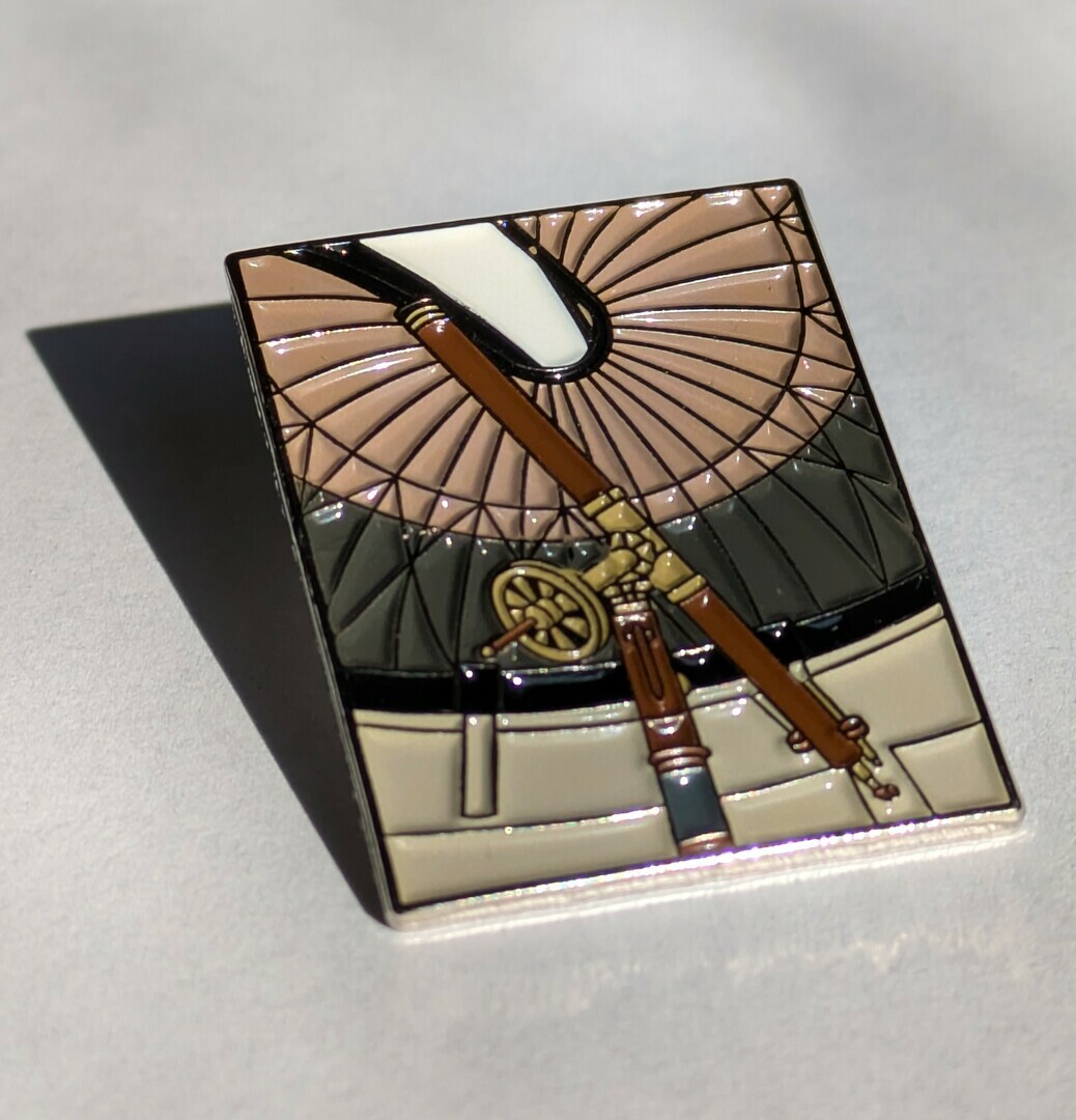 Mitchel Telescope 180th Celebration at the Cincinnati Observatory