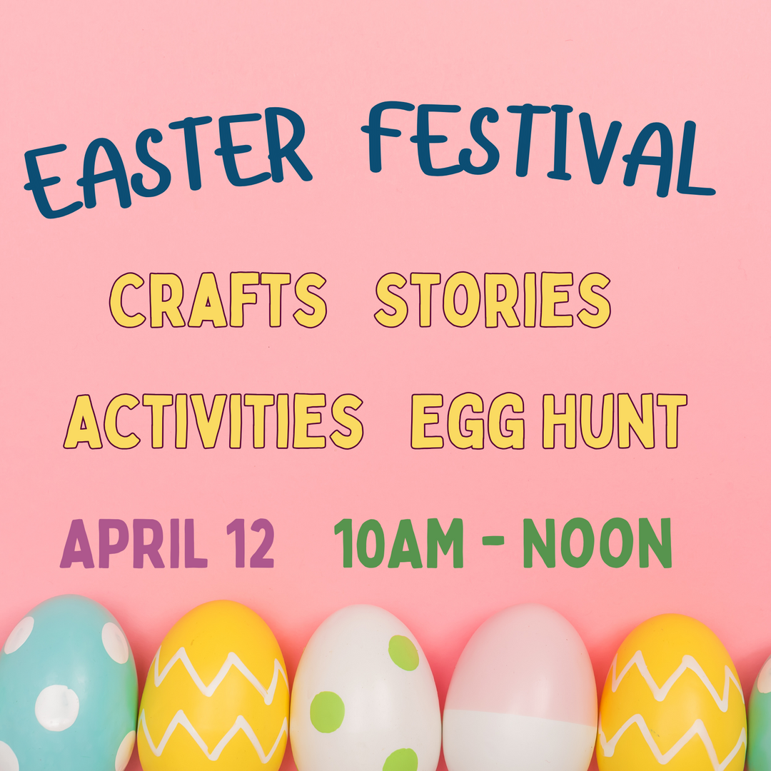 Easter Festival - Easter Festival