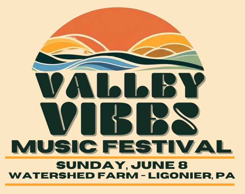 Valley Vibes Music Festival