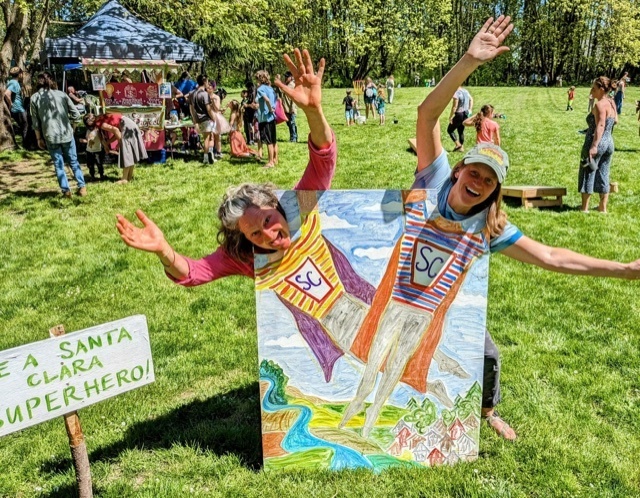 Awbrey Park's 14th Annual Wildflower Celebration - Awbrey Park's 14th Annual Wildflower Celebration