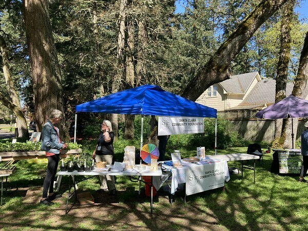 Awbrey Park's 14th Annual Wildflower Celebration - Awbrey Park's 14th Annual Wildflower Celebration