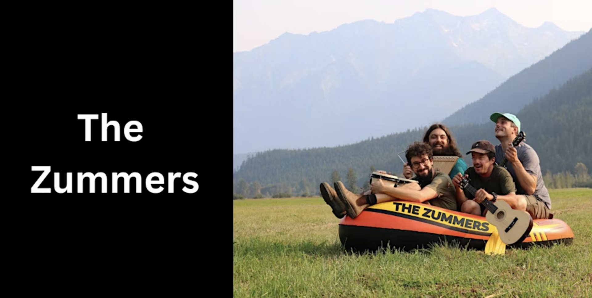 The Zummers