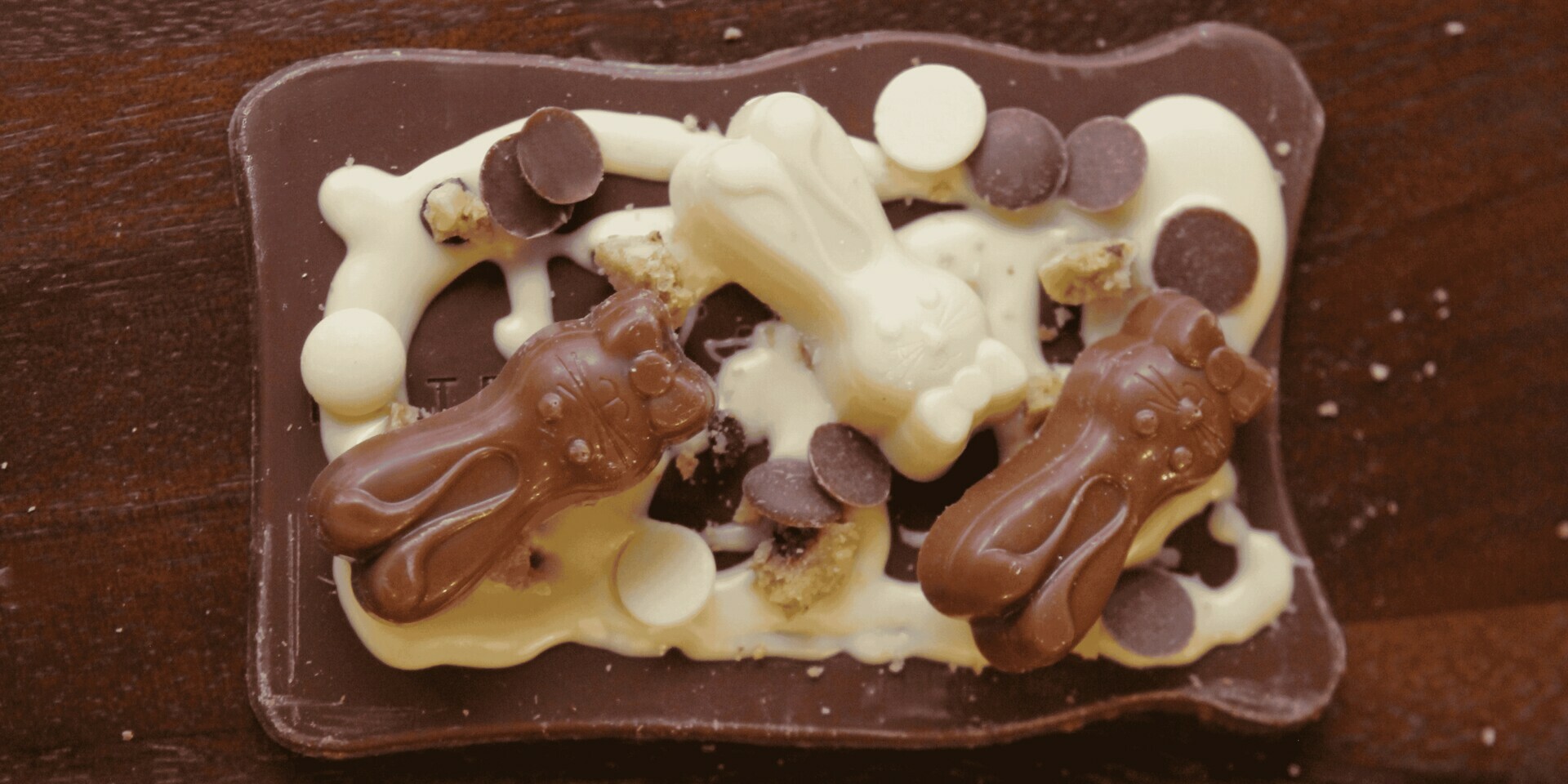 Easter Chocolate Experience - Talbot Green - Easter Chocolate Experience - Talbot Green