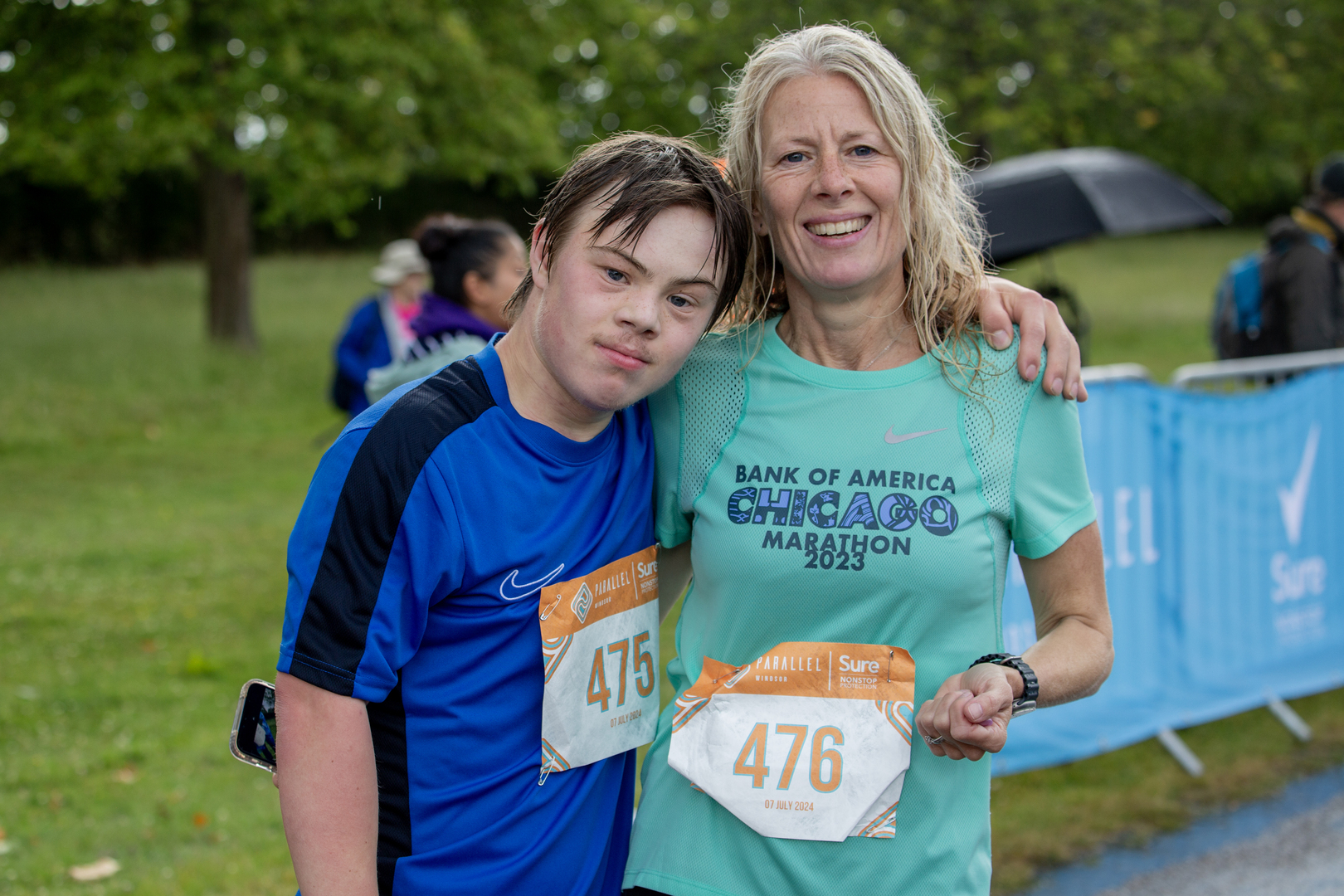 Parallel Windsor 2025 - Parallel Windsor 2025