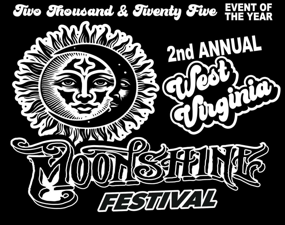 2nd Annual WV Moonshine Festival