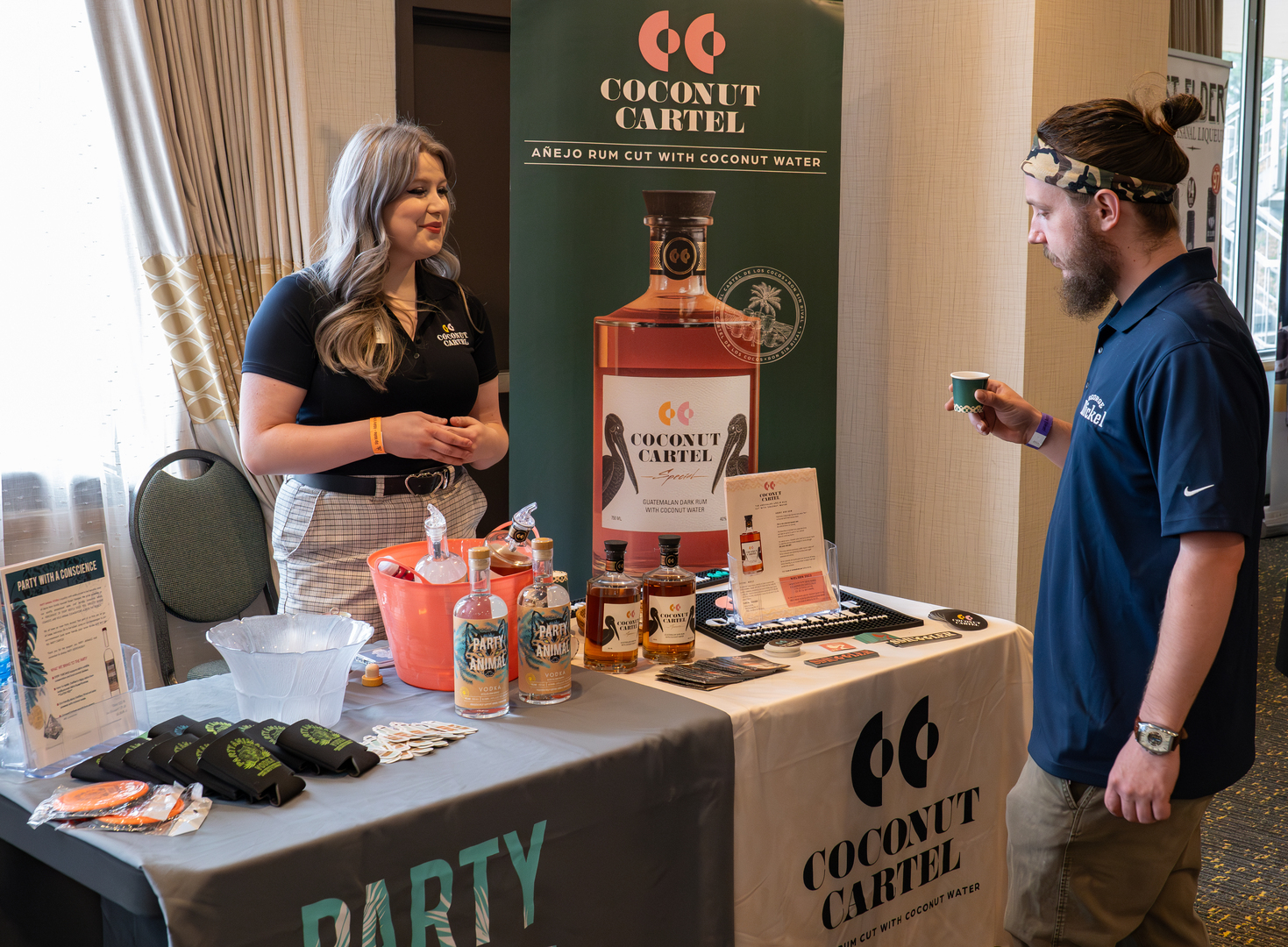 Sip Idaho East 2025 - Idaho's Premier Liquor Tasting Festival! - Sip Idaho East 2025 - Idaho's Premier Liquor Tasting Festival!
