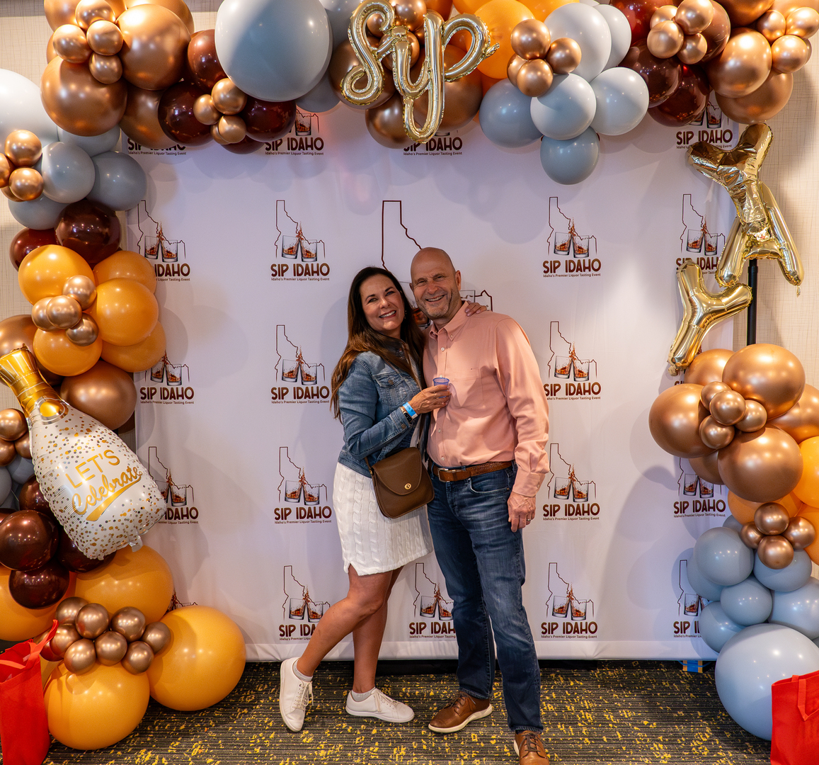 Sip Idaho East 2025 - Idaho's Premier Liquor Tasting Festival! - Sip Idaho East 2025 - Idaho's Premier Liquor Tasting Festival!