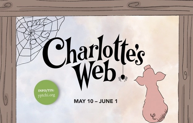 Chicago Reader Events YPT Spins A Beloved Children's Classic!