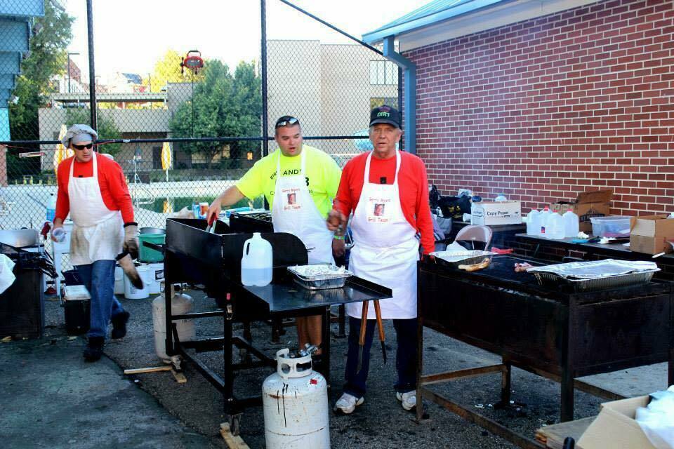 St. Clement Festival and Pig Roast - St. Clement Festival and Pig Roast