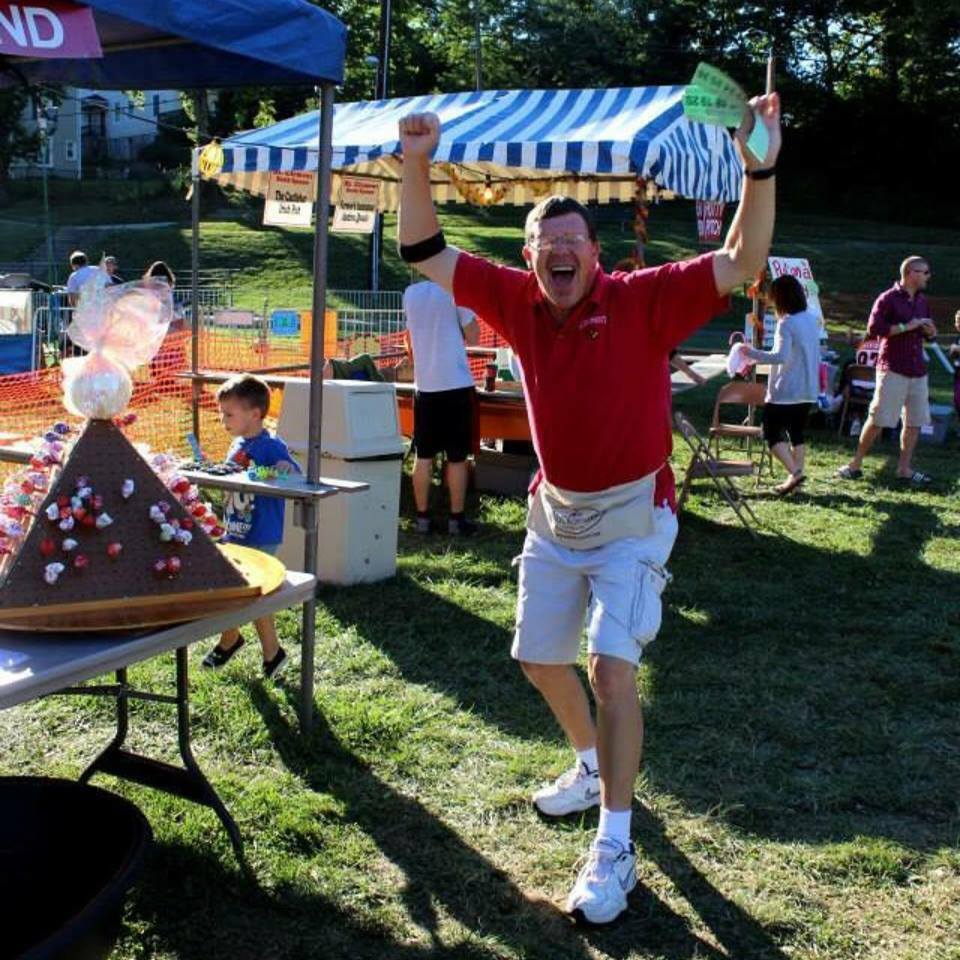 St. Clement Festival and Pig Roast - St. Clement Festival and Pig Roast