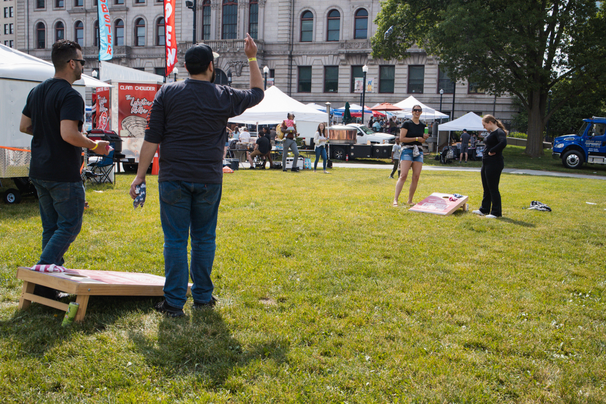 13th Worcester \u2028Food Truck & Craft Beer Festival - 13th Worcester \u2028Food Truck & Craft Beer Festival