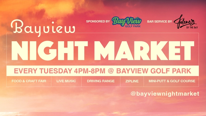 Bayview Night Market