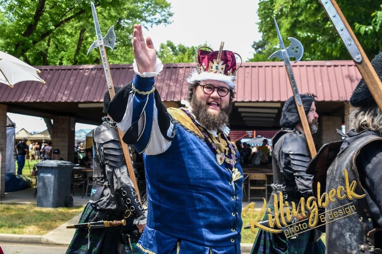 Shasta Renaissance and Fantasy Faire - Shasta Renaissance and Fantasy Faire