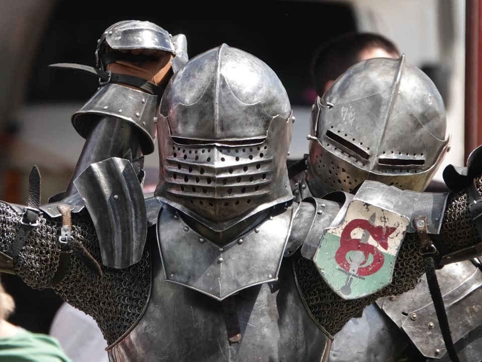 Shasta Renaissance and Fantasy Faire - Shasta Renaissance and Fantasy Faire