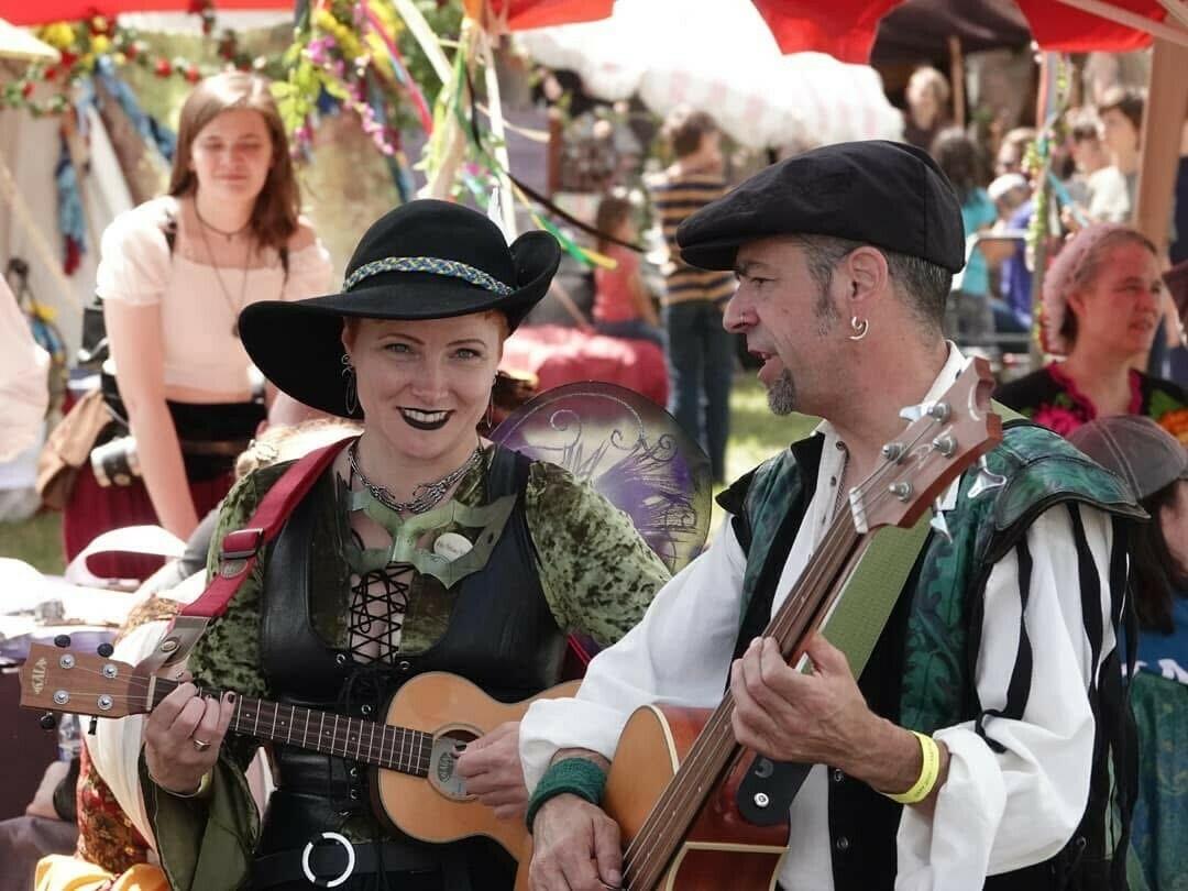 Shasta Renaissance and Fantasy Faire - Shasta Renaissance and Fantasy Faire