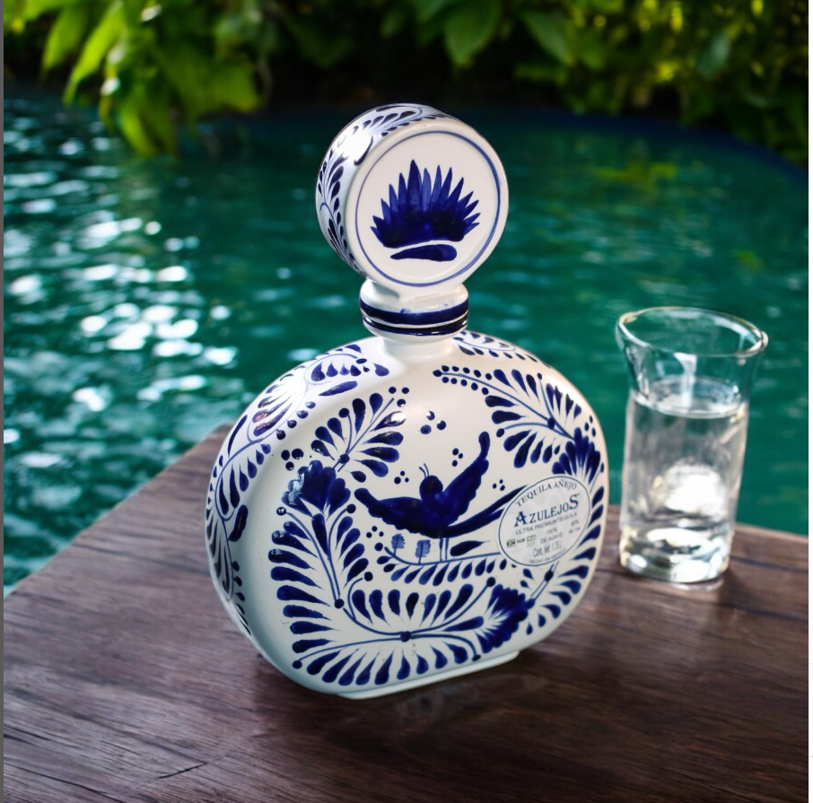 Sip Idaho Presents... A Latin Night Out - Tequila & Mezcal Dinner Pairing Event! - Sip Idaho Presents... A Latin Night Out - Tequila & Mezcal Dinner Pairing Event!