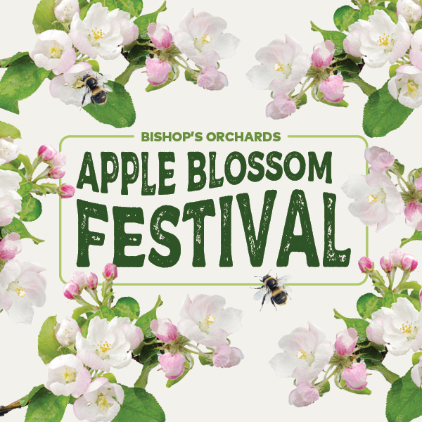 Bishop's Orchards Apple Blossom Festival