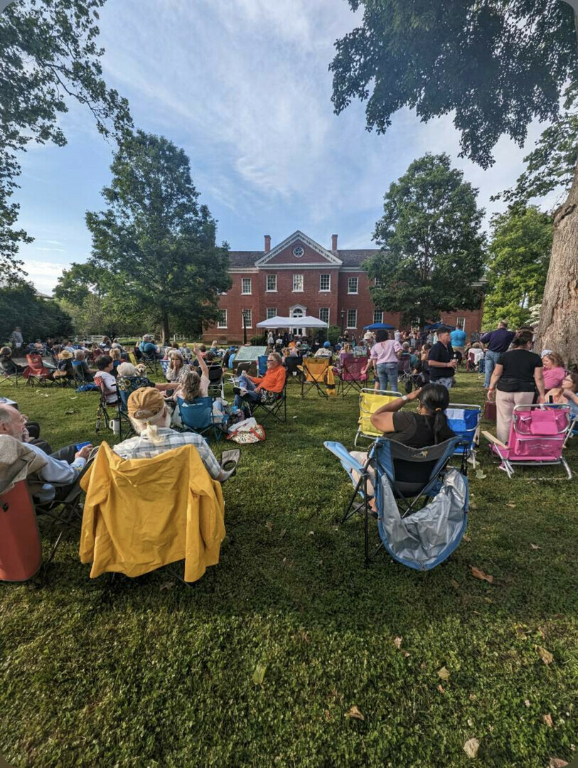 Sunshine & Margaritas Music on the Lawn - Sunshine & Margaritas Music on the Lawn