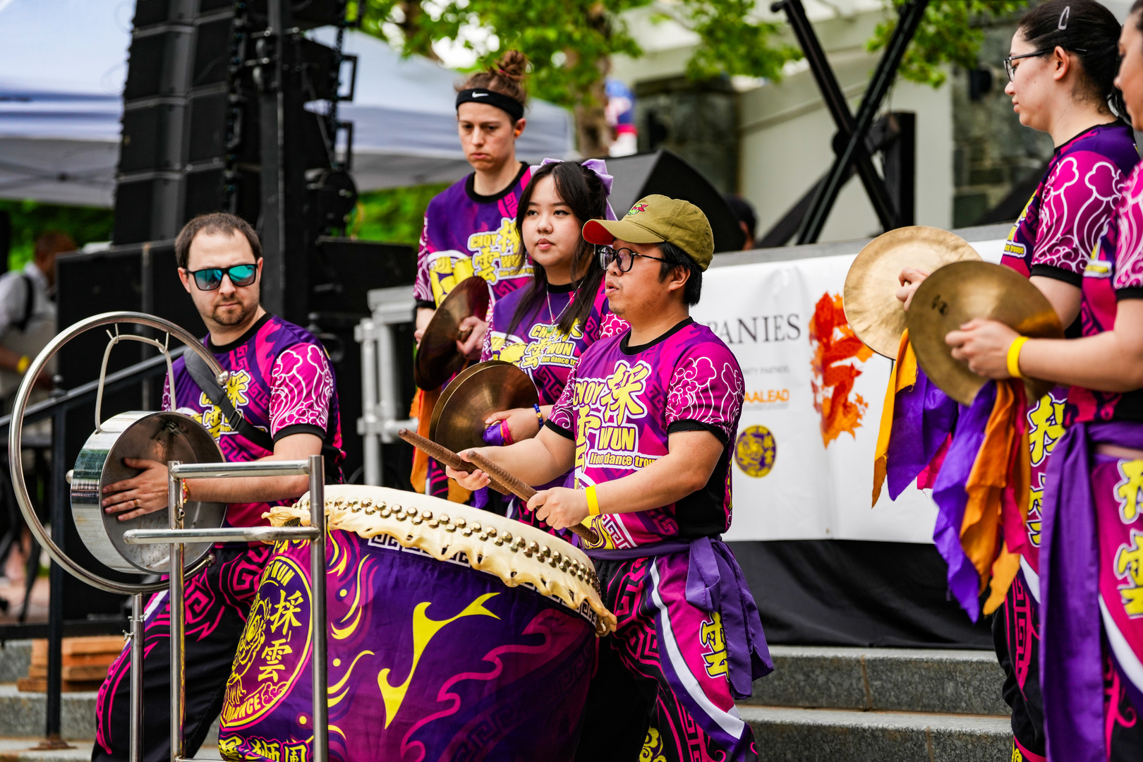 Asian Festival on Main - Asian Festival on Main