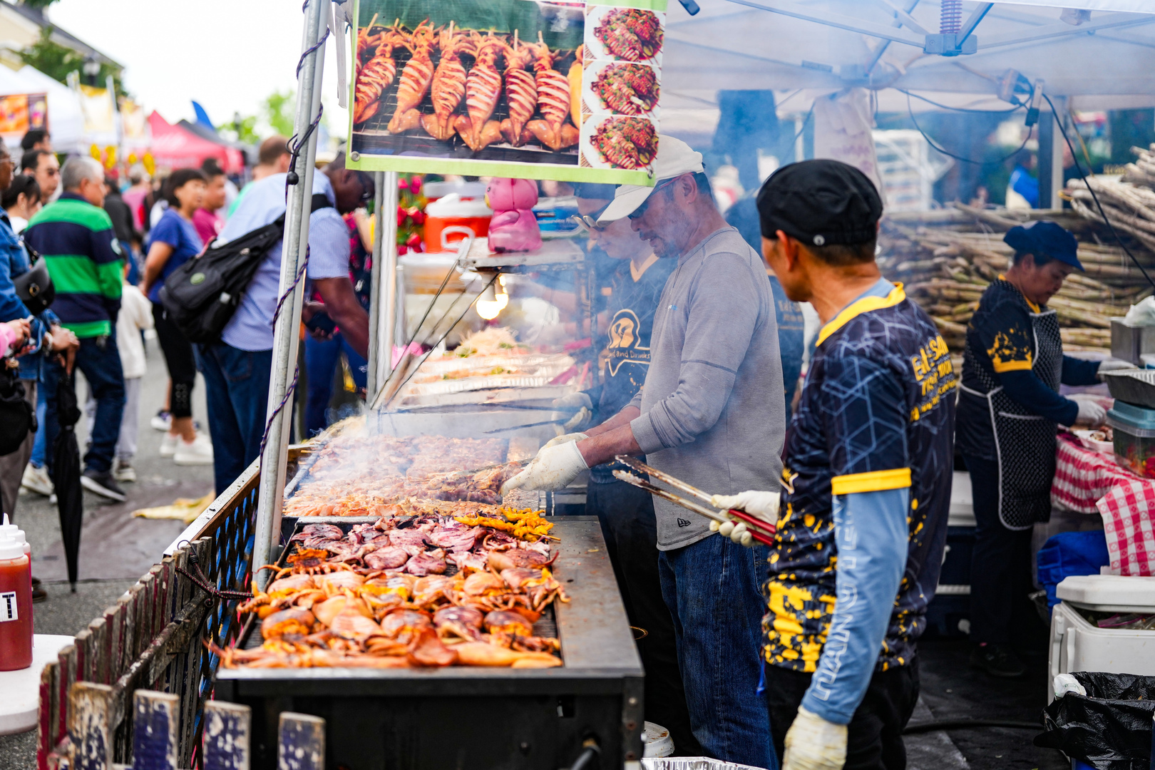 Asian Festival on Main - Asian Festival on Main