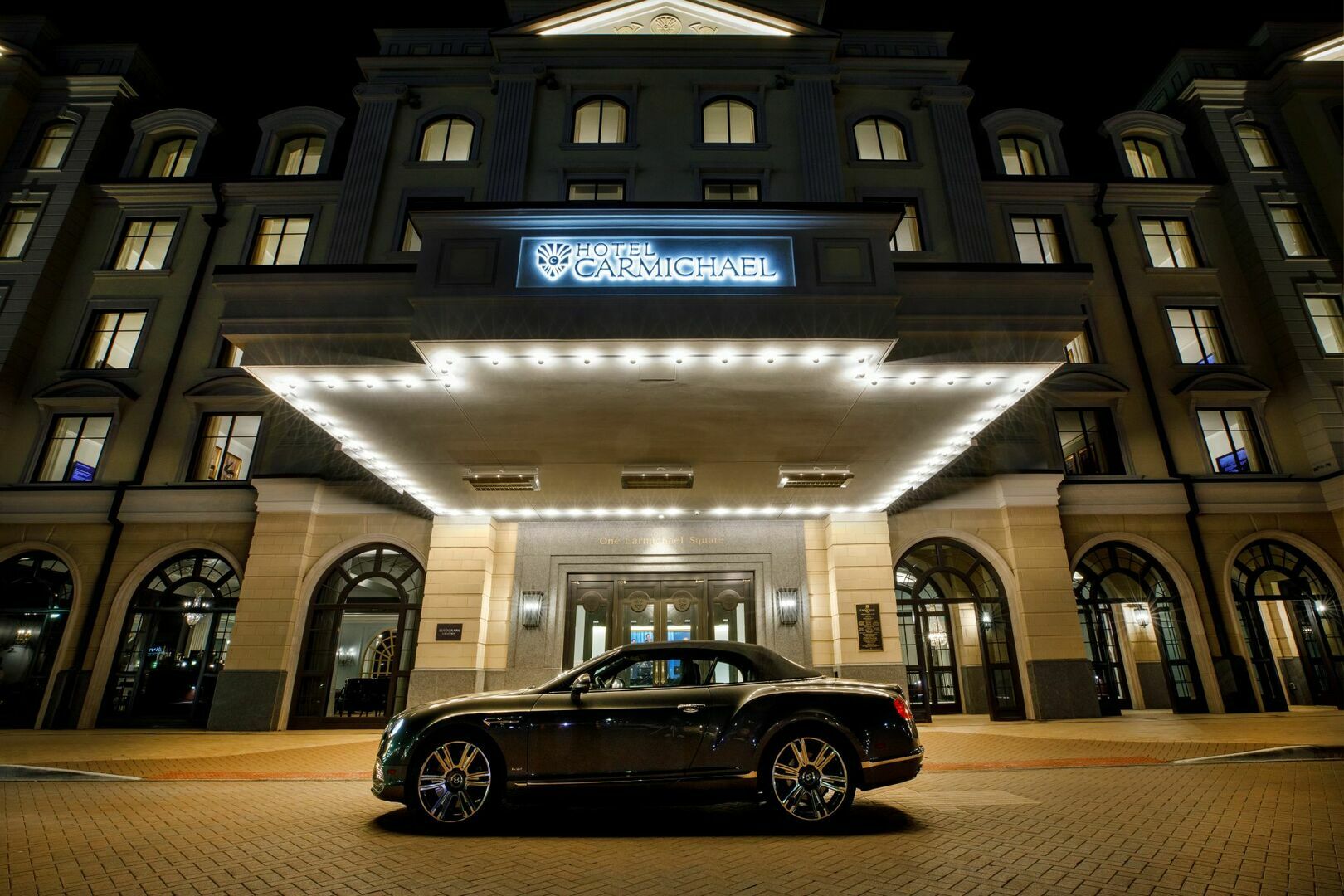 Indianapolis Monthly Luxe Dining Event: Indulge - Indianapolis Monthly Luxe Dining Event: Indulge