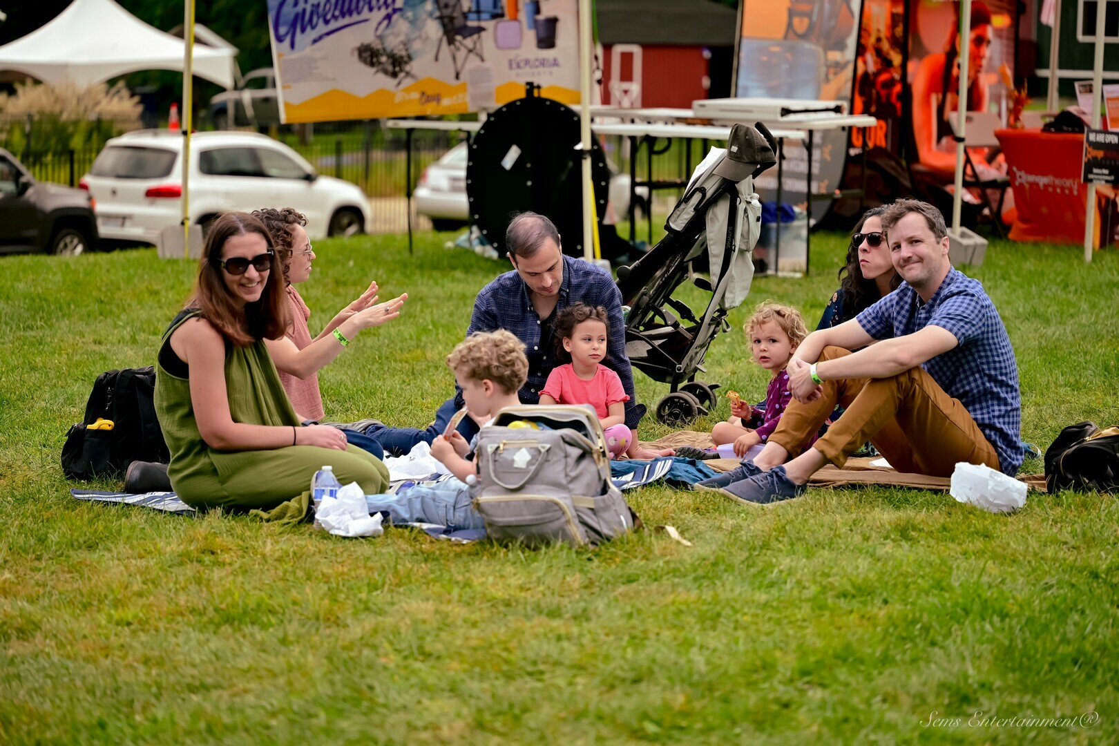 14th Putnam County Wine & Music Fest - 14th Putnam County Wine & Music Fest