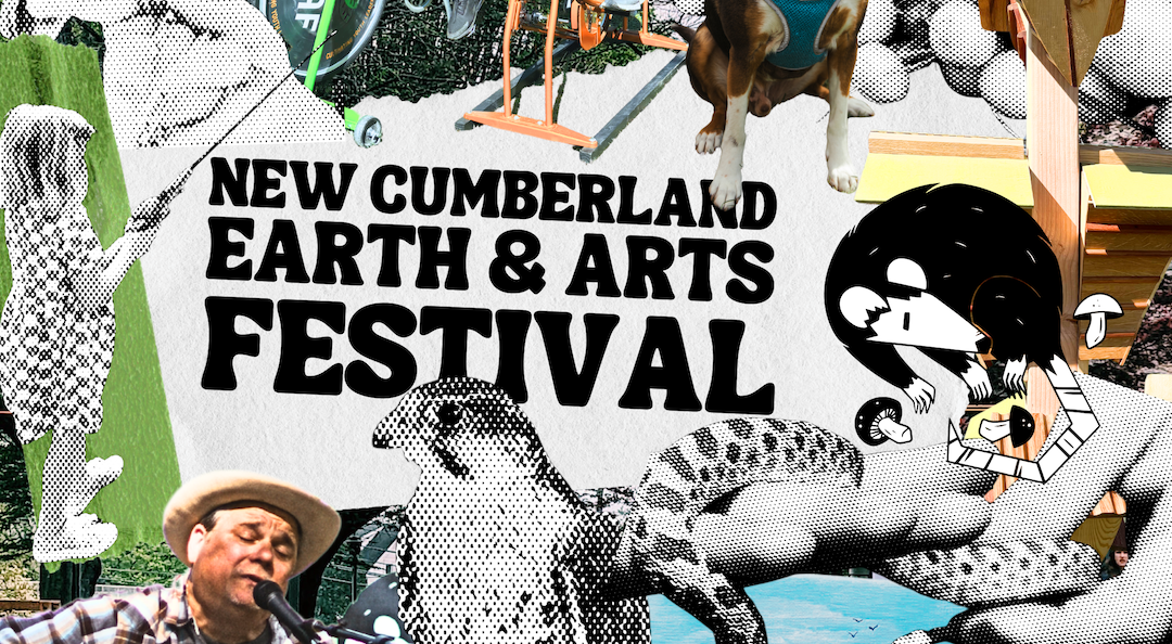 New Cumberland Earth & Arts Festival