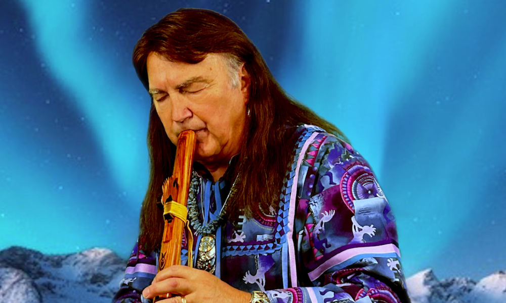 The 9th Annual Ohio Valley Indigenous Music Festival - The 9th Annual Ohio Valley Indigenous Music Festival