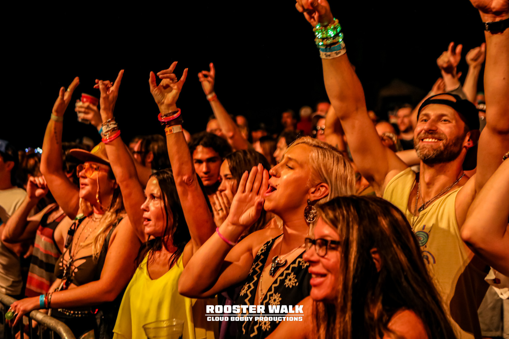 Rooster Walk 15 Music & Arts Festival - Rooster Walk 15 Music & Arts Festival