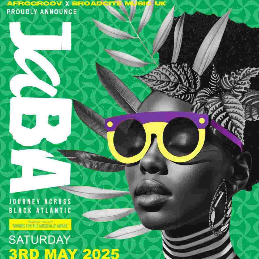 JaBA #3 - Sounds For The Musically Aware