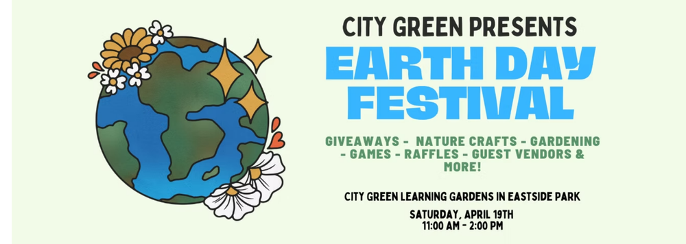 Earth Day Festival