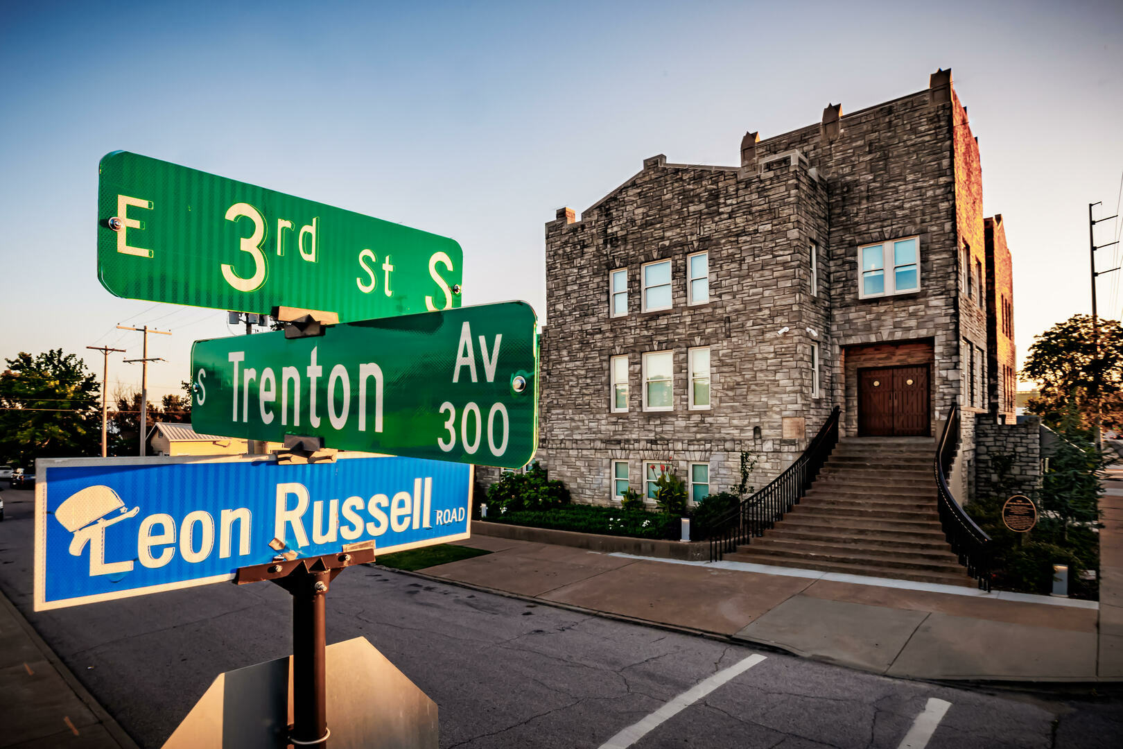 Carney Fest at The Church Studio 10a-5p and Cain's Ballroom 6p-11p, May 3rd for LIVE LOCAL MUSIC! - Carney Fest at The Church Studio 10a-5p and Cain's Ballroom 6p-11p, May 3rd for LIVE LOCAL MUSIC!