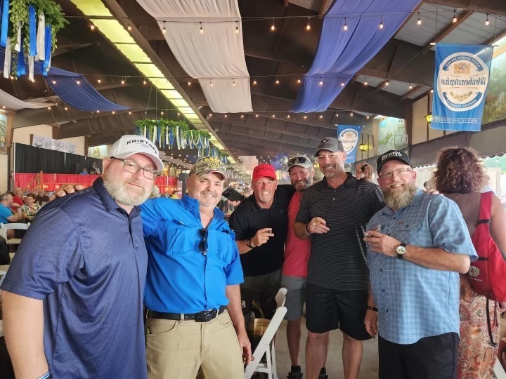 Brew City Cigar Festival on Saturday, August 23rd at The Bavarian Bierhaus, Glendale, WI - Brew City Cigar Festival on Saturday, August 23rd at The Bavarian Bierhaus, Glendale, WI