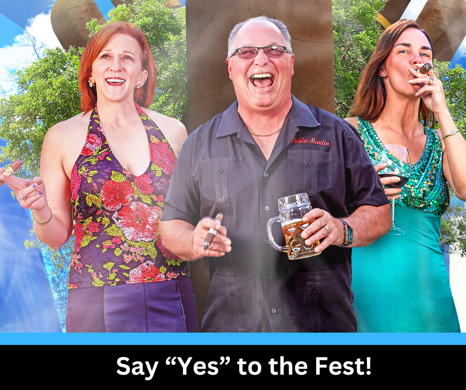 Brew City Cigar Festival on Saturday, August 23rd at The Bavarian Bierhaus, Glendale, WI - Brew City Cigar Festival on Saturday, August 23rd at The Bavarian Bierhaus, Glendale, WI